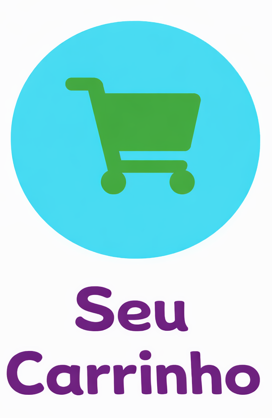 Seu Carrinho