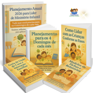 Planejamento Anual 2026